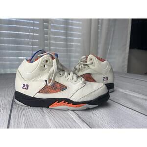 AIR JORDAN 5 INTERNATIONAL FLIGHT Youth 1.5Y